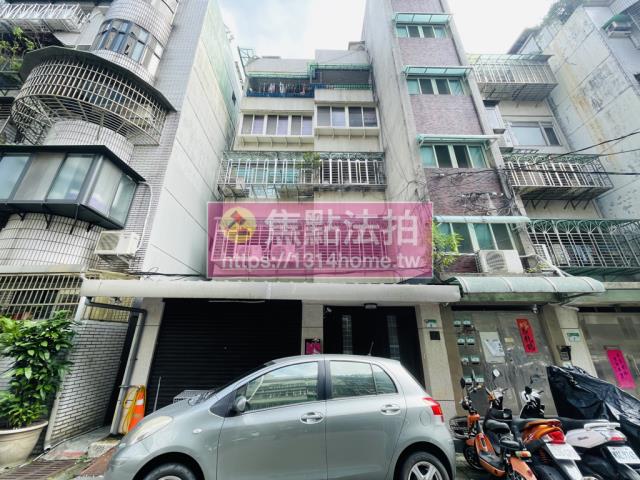 信義區法拍法拍屋-1