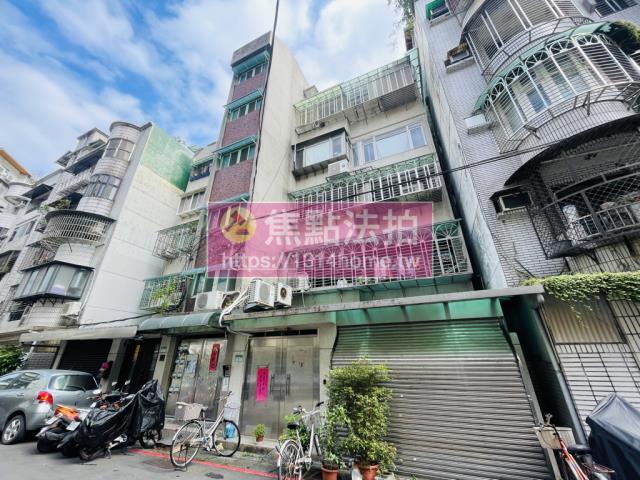 信義區法拍法拍屋-2