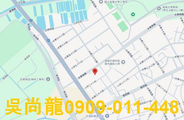 楠梓拍賣法拍屋-1