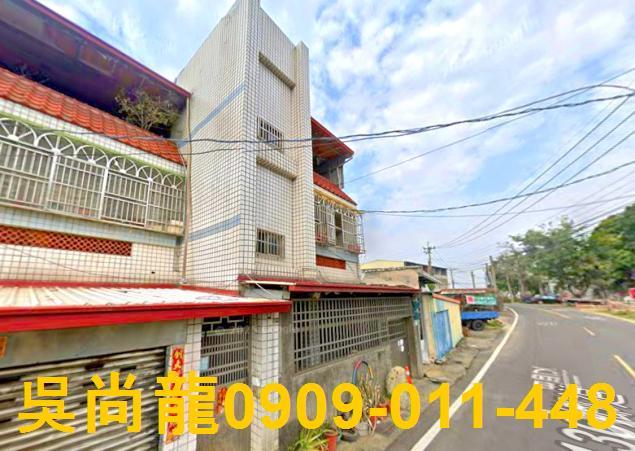 水上法拍法拍屋-1