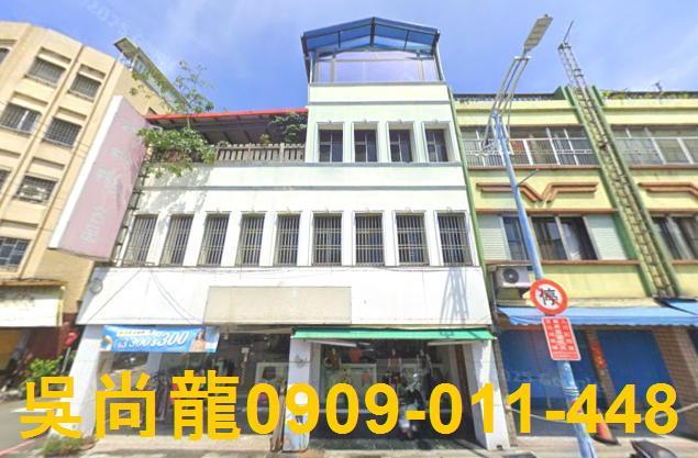 宜蘭縣羅東鎮中山路四段265號