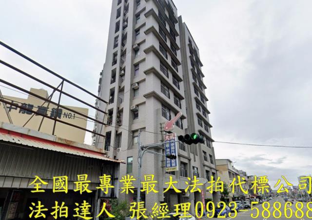 南投法拍法拍屋-1