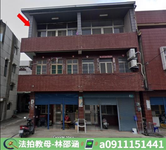 台南法拍法拍屋-2