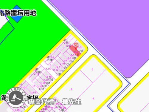 桃園觀音法拍法拍屋-8