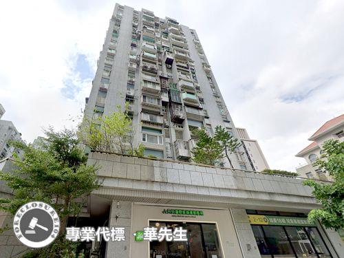 台北松山法拍法拍屋-1