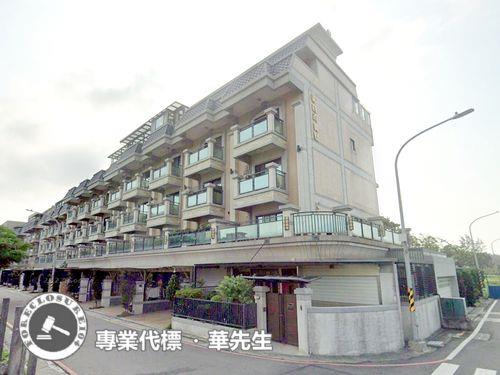 桃園觀音法拍法拍屋-5