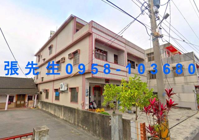 雲林莿桐法拍屋法拍-3