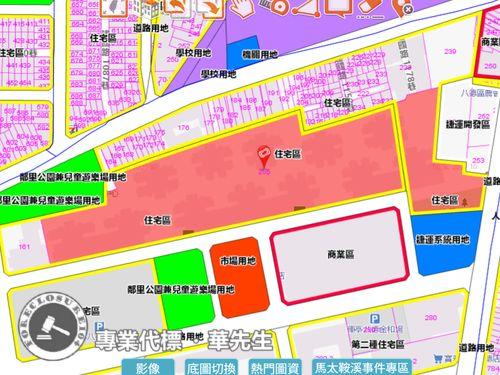 桃園八德法拍屋法拍-9