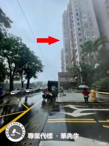 桃園八德法拍屋法拍-3