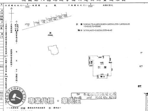 桃園八德法拍屋法拍-8