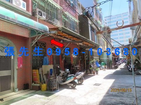 嘉義市西區新民路728巷1號嘉義透天嘉義市透天法拍屋代標