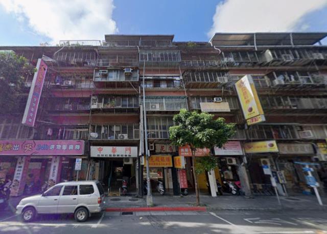 萬華拍賣法拍屋-0