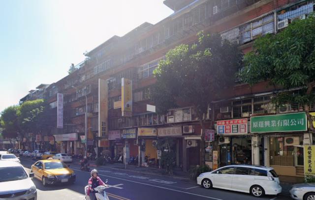 萬華拍賣法拍屋-1