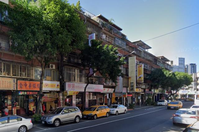 萬華拍賣法拍屋-2