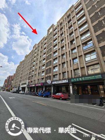 楊梅法拍法拍屋-1