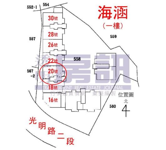 蘆竹法拍法拍屋-6