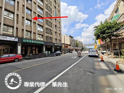 楊梅法拍法拍屋-3