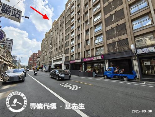 楊梅法拍法拍屋-4