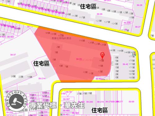 楊梅法拍法拍屋-7