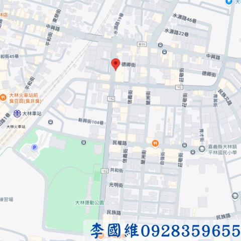 大林法拍法拍屋-3