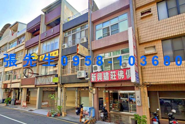 中西區法拍法拍屋-1