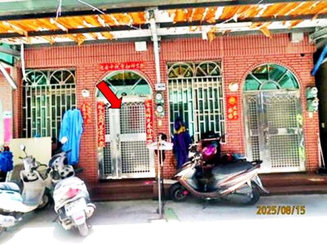 嘉義法拍法拍屋-1