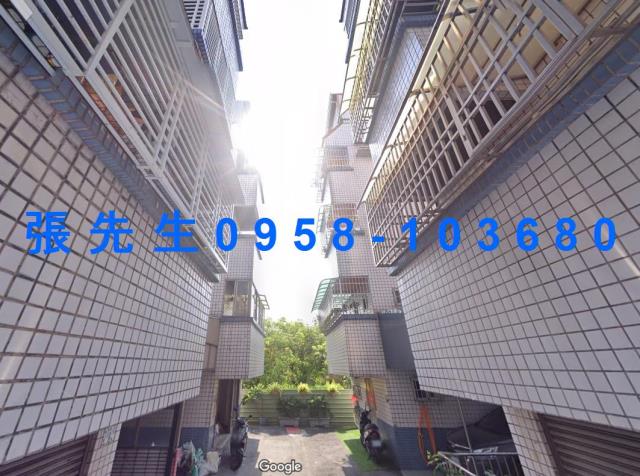 台南歸仁拍賣法拍屋-1