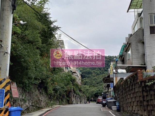 新北淡水法拍法拍屋-1