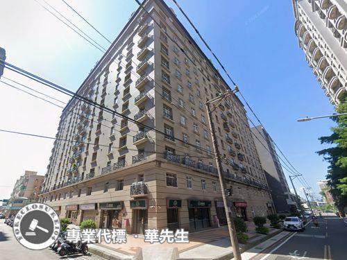 桃園平鎮法拍屋法拍-1