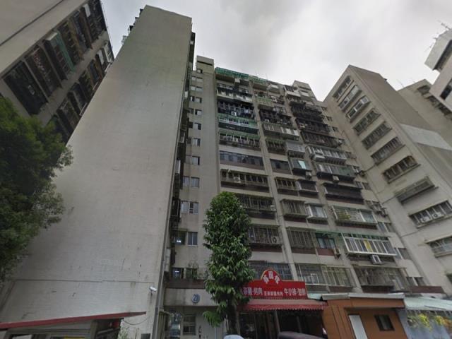 台北信義區法拍屋法拍-1