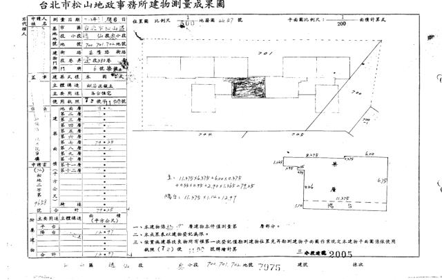 台北信義區法拍屋法拍-4