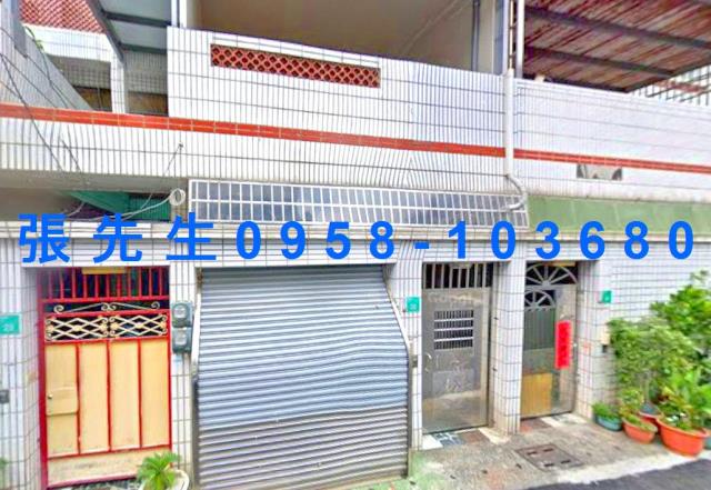 台南六甲拍賣法拍屋-1