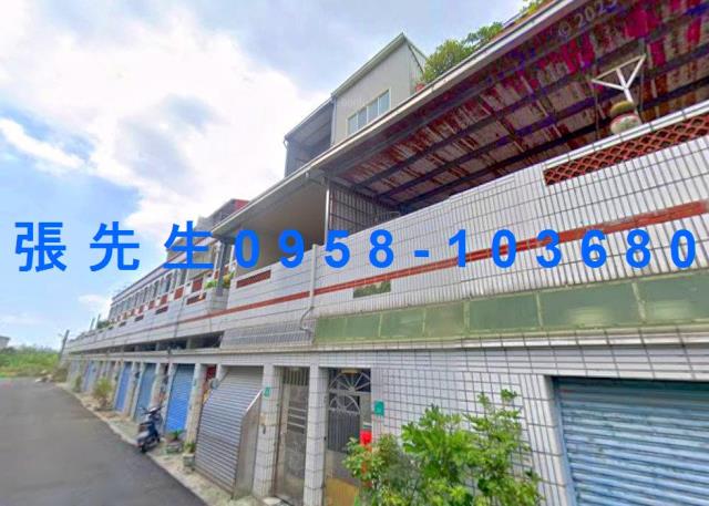 台南六甲拍賣法拍屋-3