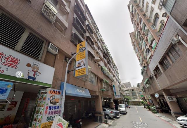 楠梓拍賣法拍屋-3