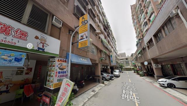 楠梓拍賣法拍屋-5