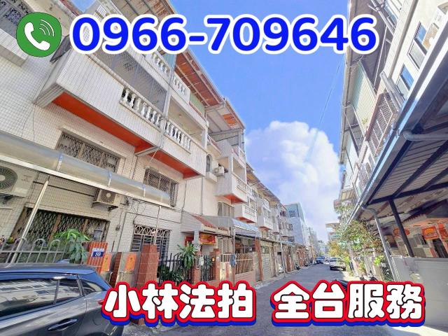 台中市北區永興街80巷16號