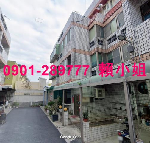 彰化線西法拍法拍屋-3