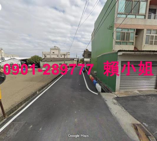 彰化線西法拍法拍屋-4