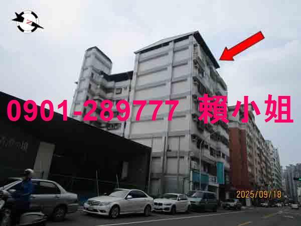 台中北屯法拍法拍屋-2