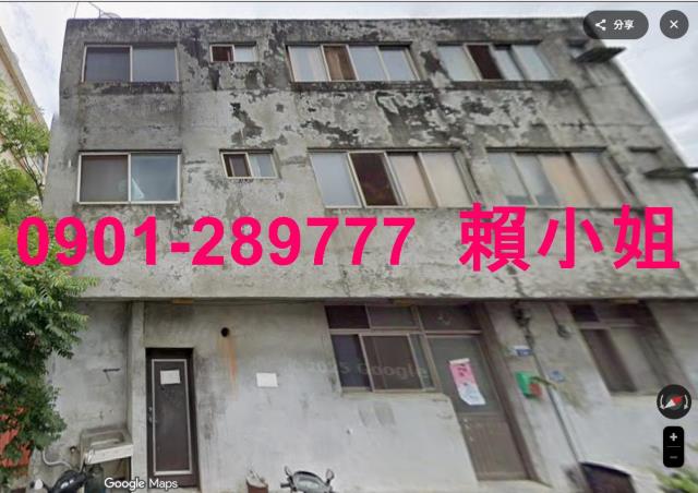 台中霧峰法拍法拍屋-1