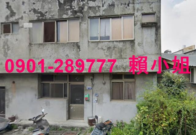 台中霧峰法拍法拍屋-2