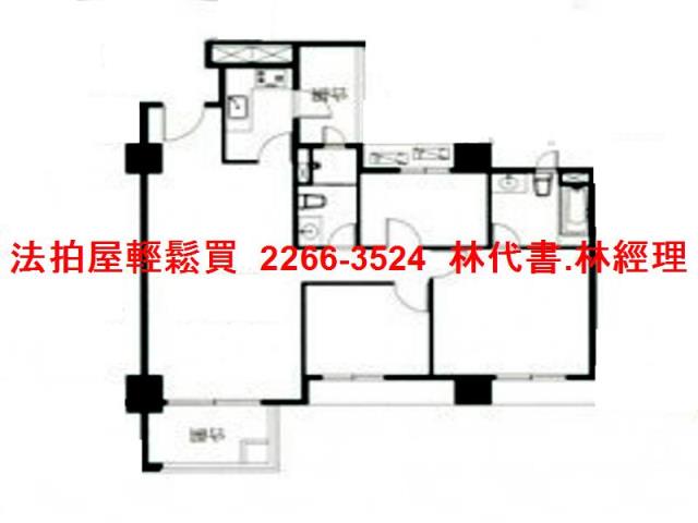 八德法拍法拍屋-11