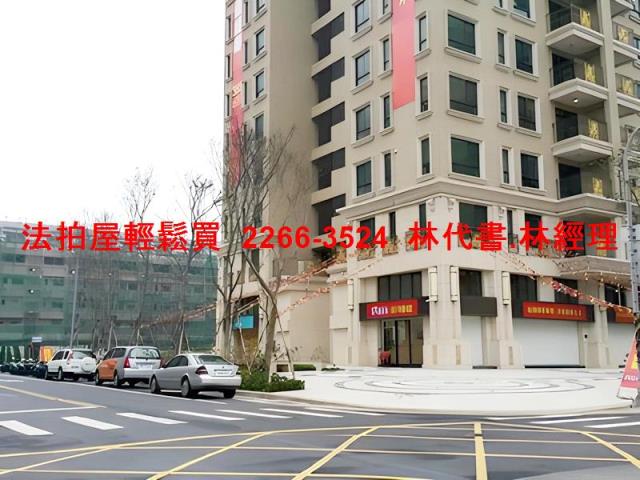 八德法拍法拍屋-6