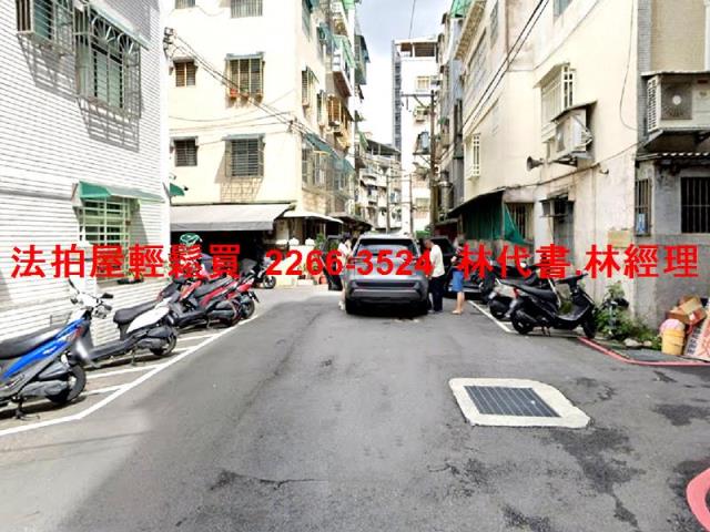 新北拍賣法拍屋-4