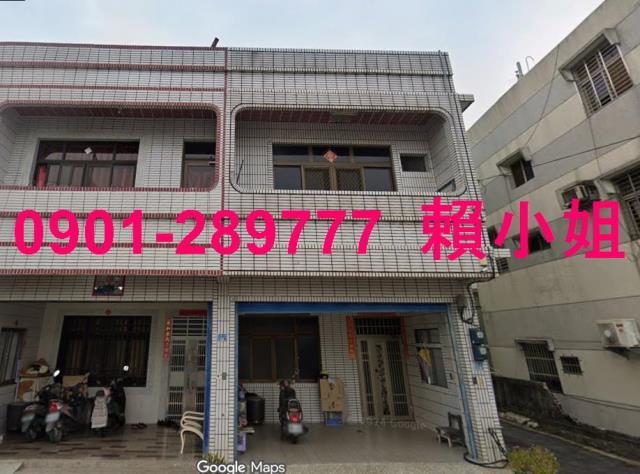 雲林莿桐拍賣法拍屋-1