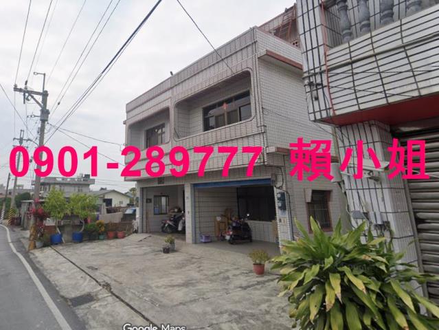 雲林莿桐拍賣法拍屋-2