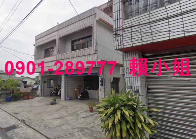 雲林莿桐拍賣法拍屋-3