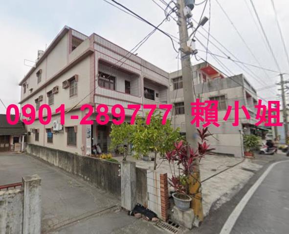 雲林莿桐拍賣法拍屋-4