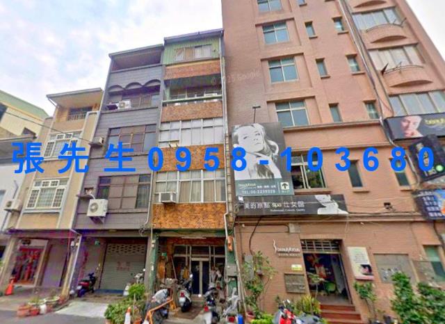 南區鯤鯓路二樓透天