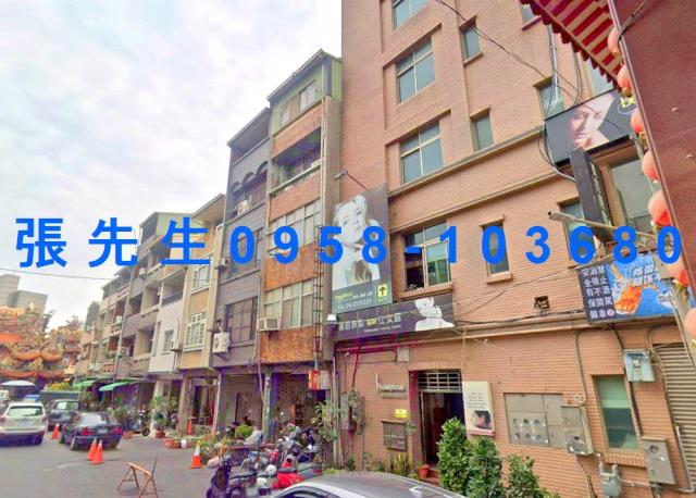 台南南區拍賣法拍屋-1